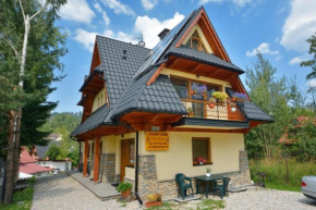 Sykowny Domek - Pokoje Gościnne, Zakopane